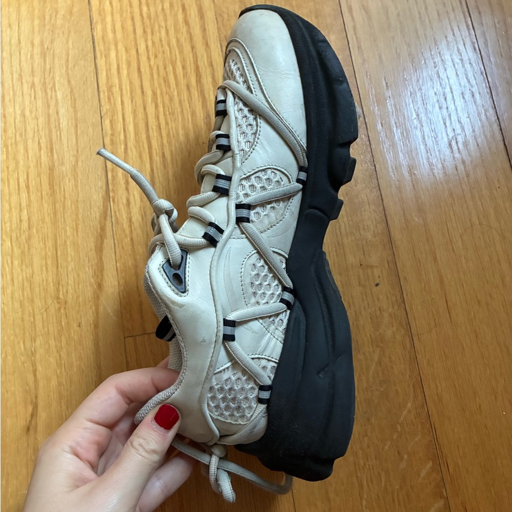 AXEL ARIGATO MARATHON R-WEB SNEAKERS